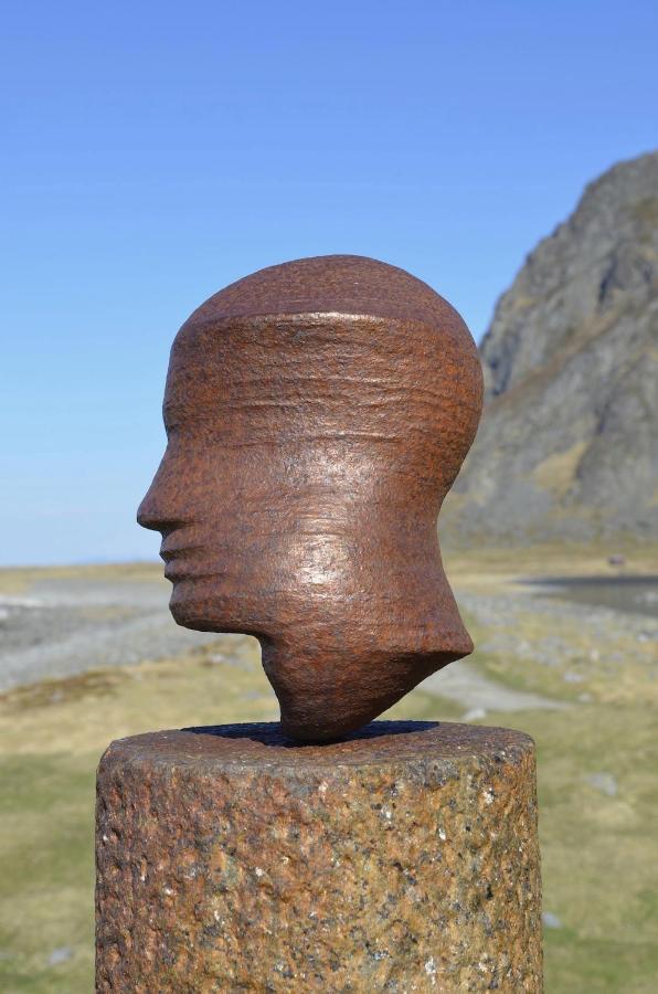 Lofoten Troll Point