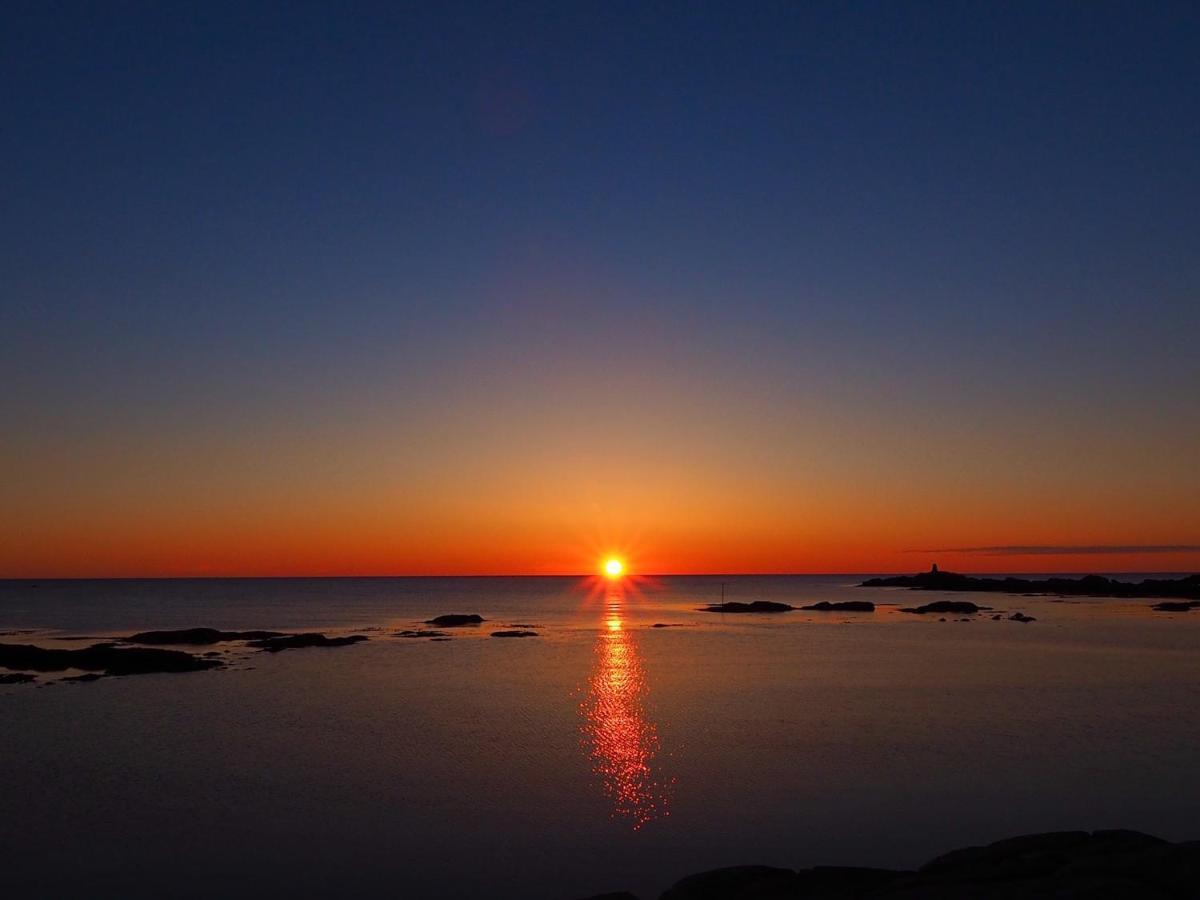 Lofoten Troll Point *